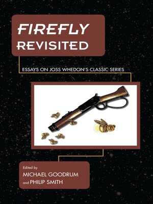 cover image of Firefly Revisited